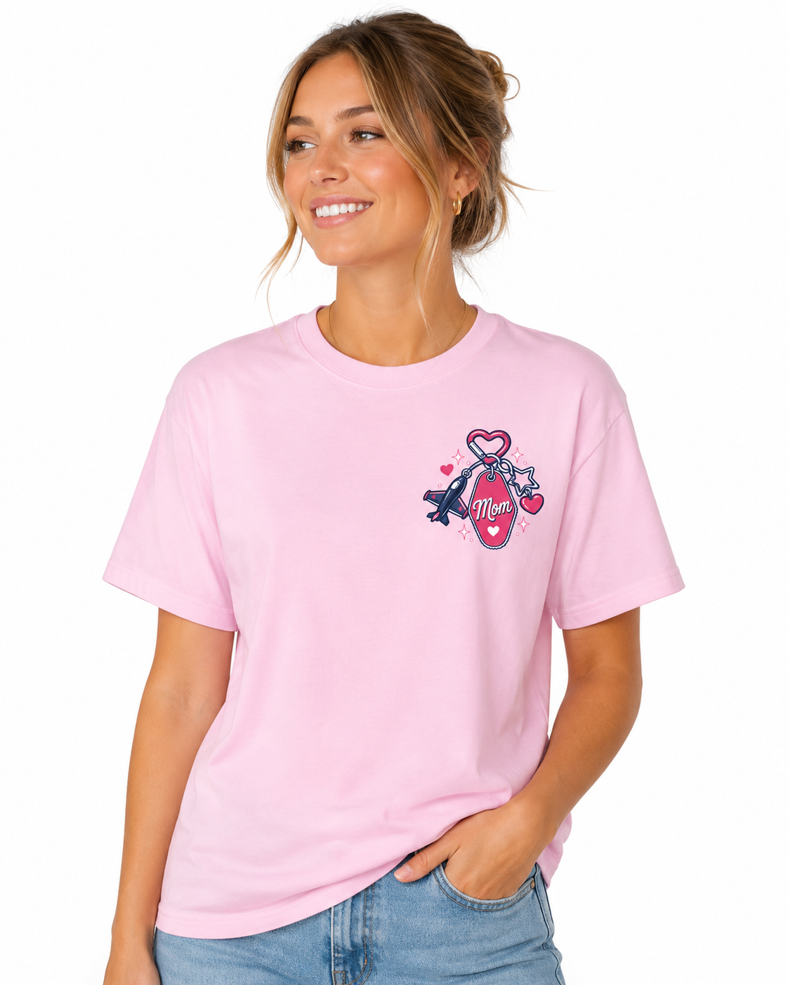 Adkins women T-Shirts