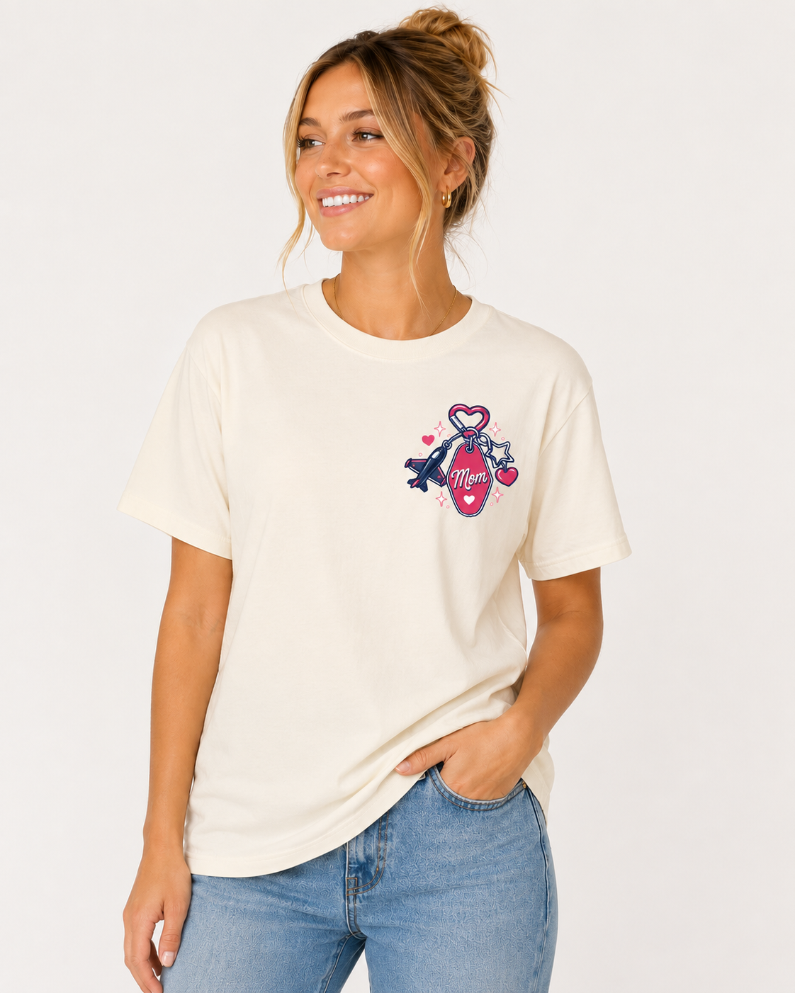Adkins women T-Shirts