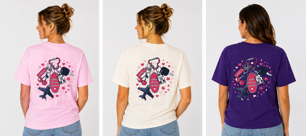 Adkins women T-Shirts
