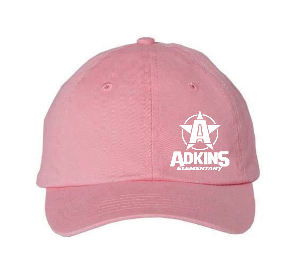 Embroidered Youth Hats