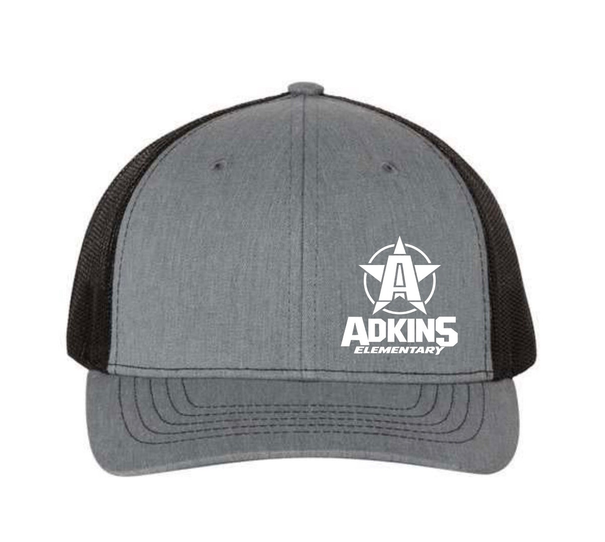 Embroidered Youth Hats
