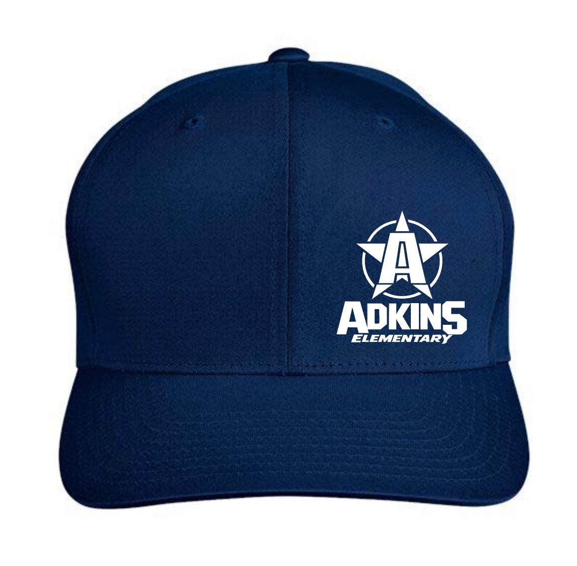 Embroidered Youth Hats