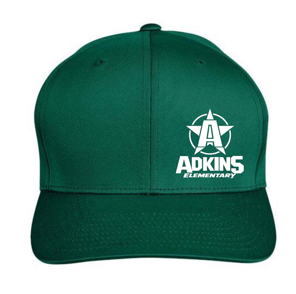 Embroidered Youth Hats