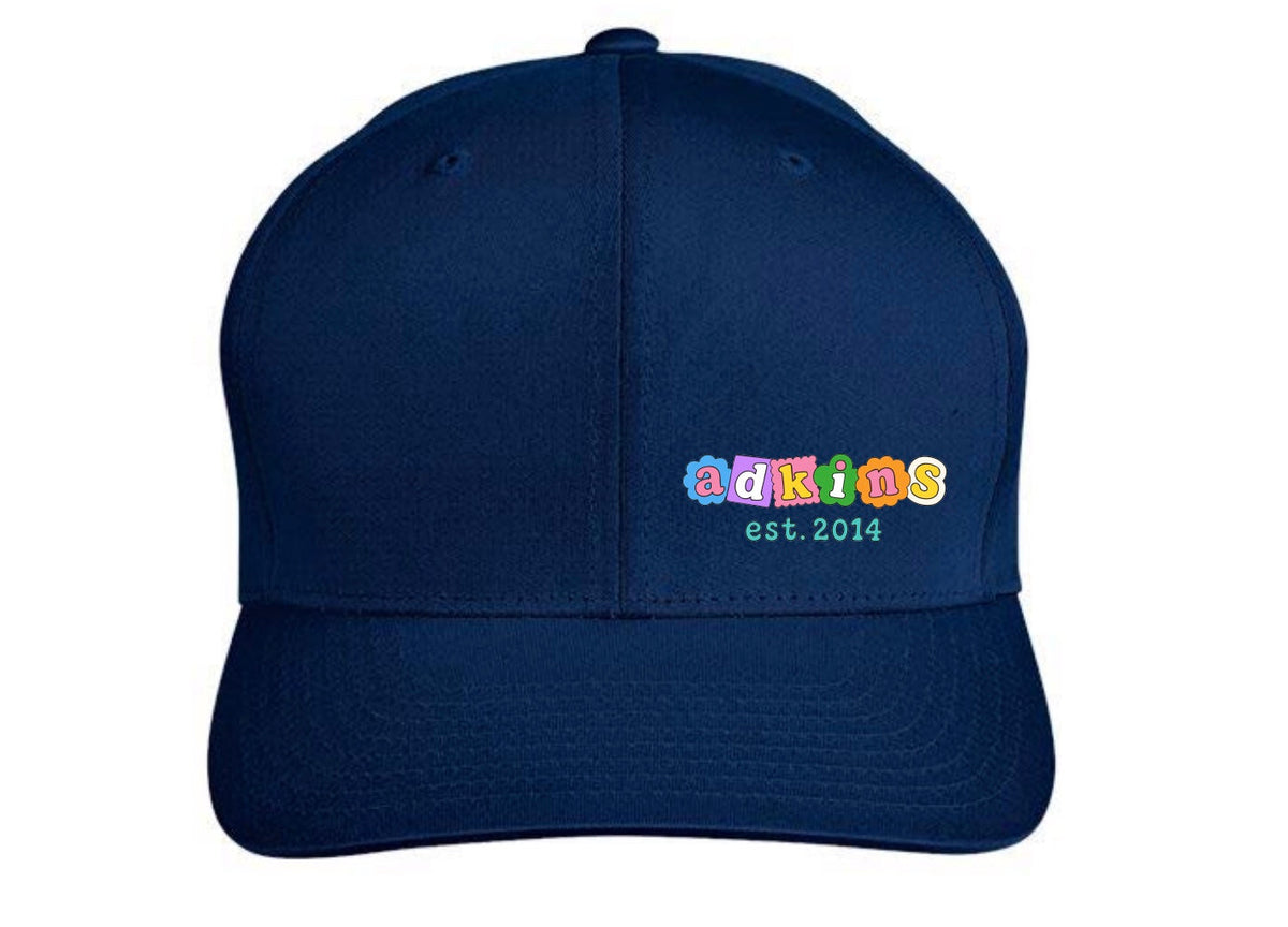 Embroidered Youth Hats