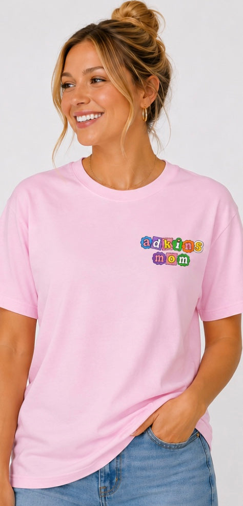 Adkins women T-Shirts