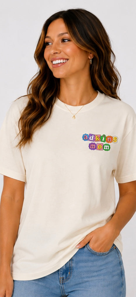 Adkins women T-Shirts