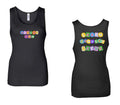 Adkins Mom Tank Top