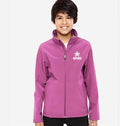 Adkins Soft Shell Youth jacket